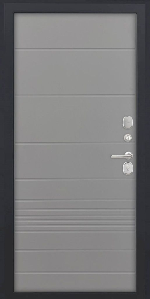 Товар Дверь ДвериПРО Аура ФЛ-700 (10мм, ясень грей) DPRO195476