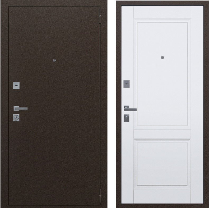 Дверь Лидер DIS007206