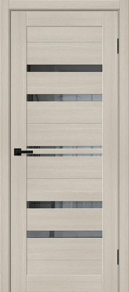 Фото Межкомнатная дверь Браво-30 Cream Melinga BR6380