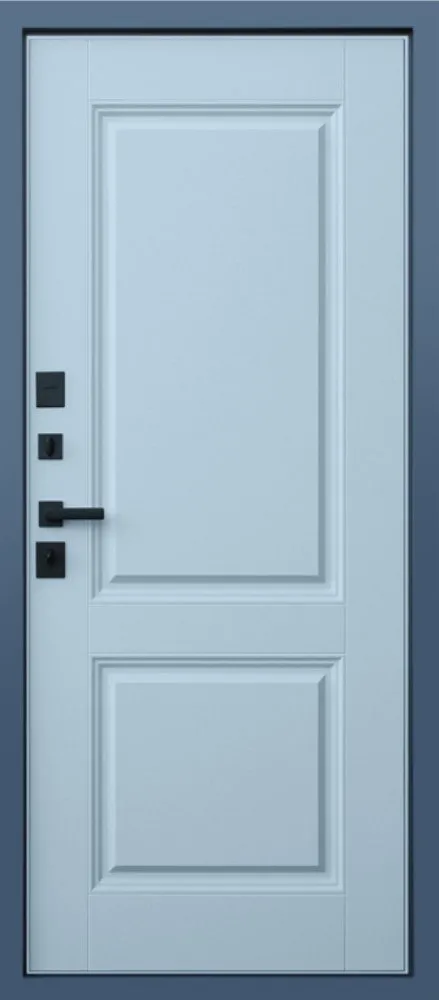 Товар Дверь Эльбрус Терморазрыв 3К DIS007254