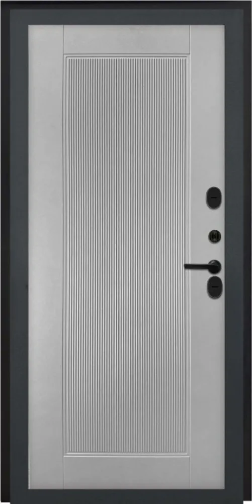 Товар Дверь ДвериПРО Аура ПВХ 10мм Астрод Velutto Grigio DPRO195700