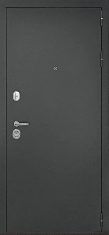 Товар Дверь Рубикон Царга Серебро Капучино DIS007086