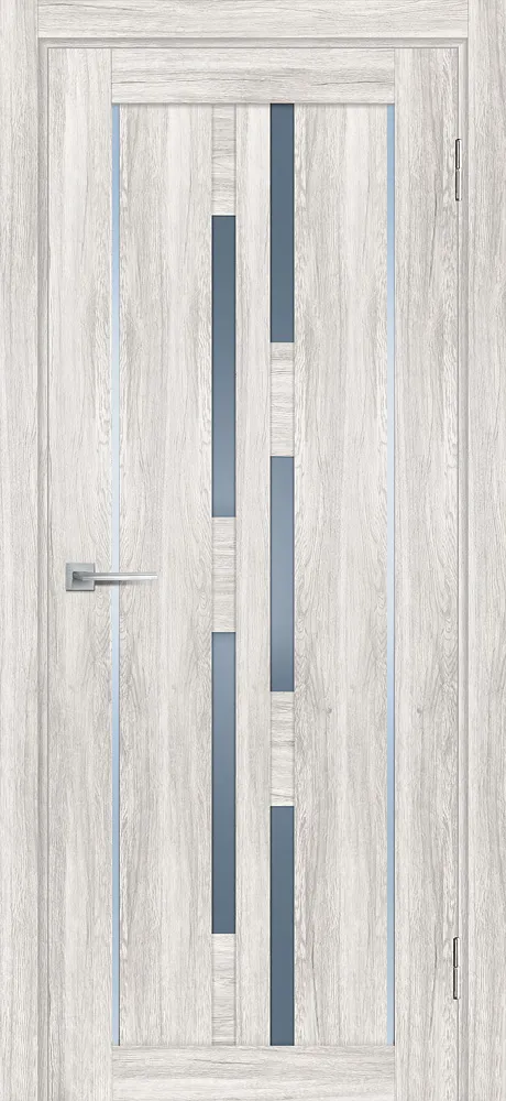 Фото Межкомнатная дверь PSL-33 Сан-ремо крем