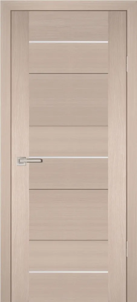 Межкомнатная дверь PS-20 Капучино Мелинга