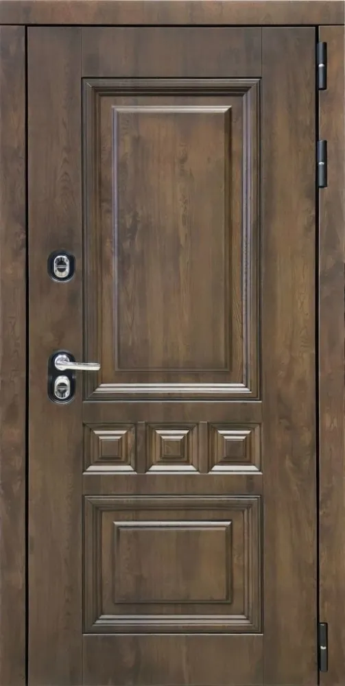 Дверь ДвериПРО Аура фл-608 винорит white DPRO195604